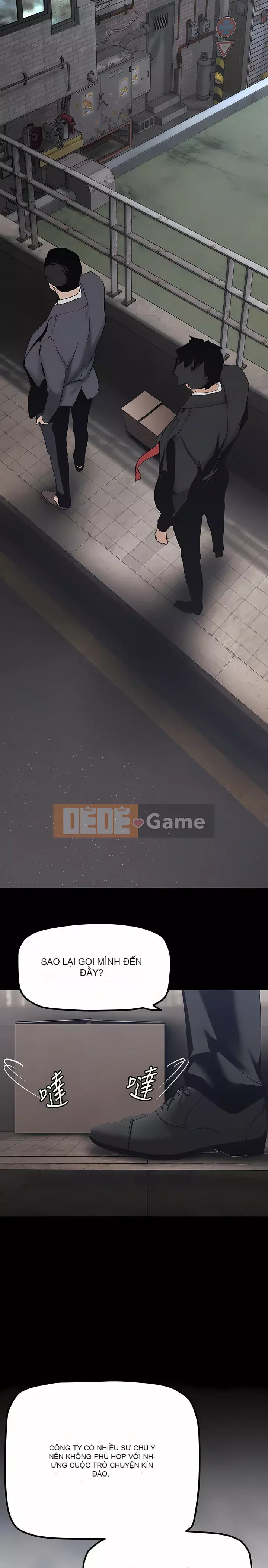 Thế giới mới dũng cảm Chương 169