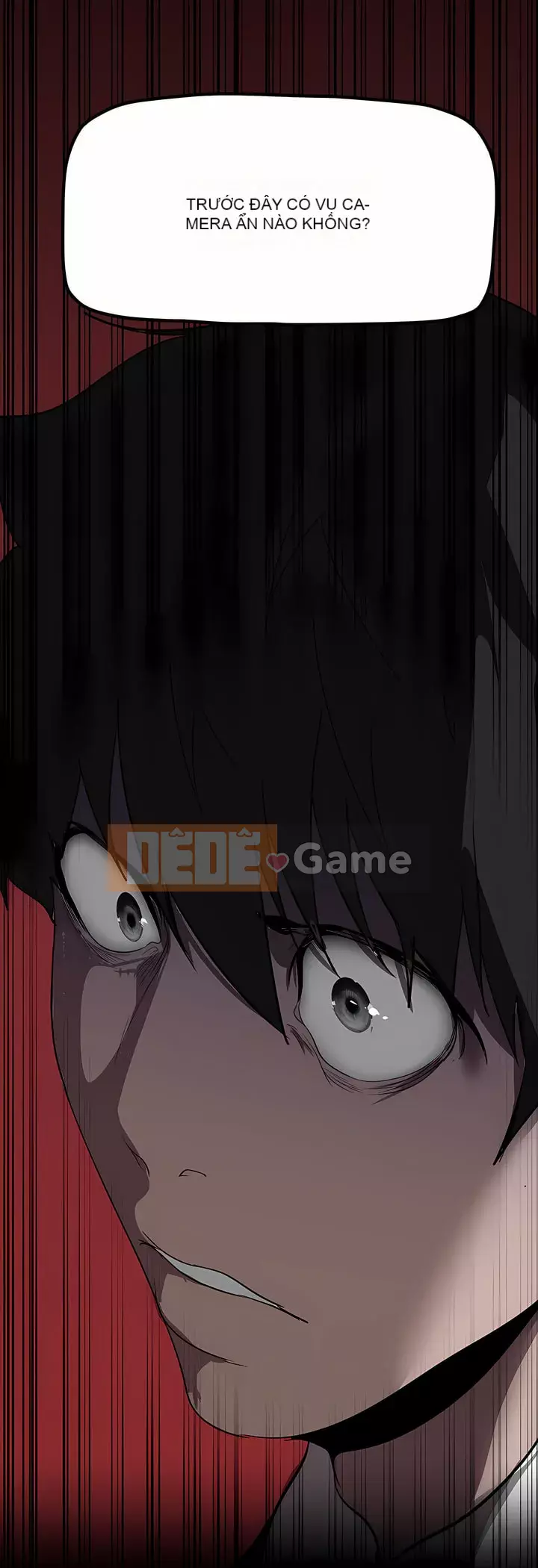 Thế giới mới dũng cảm Chương 169