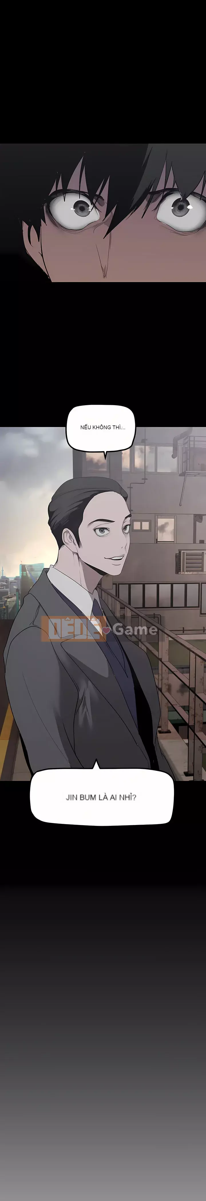 Thế giới mới dũng cảm Chương 169