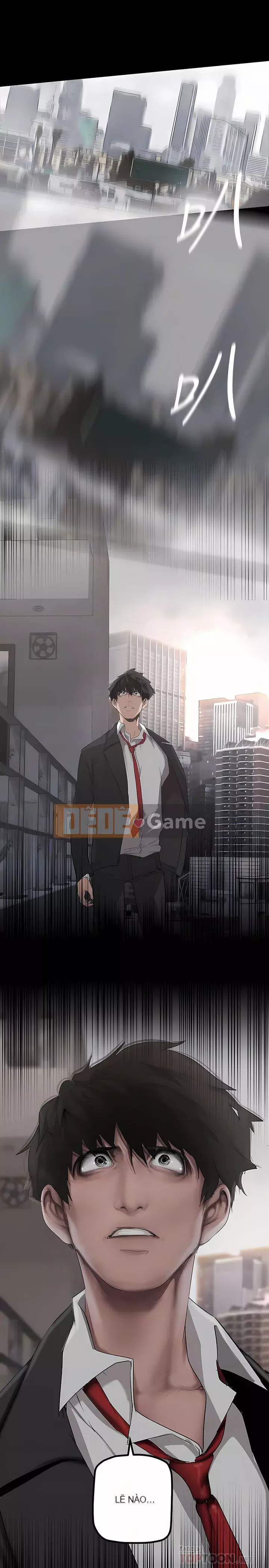 Thế giới mới dũng cảm Chương 170-171