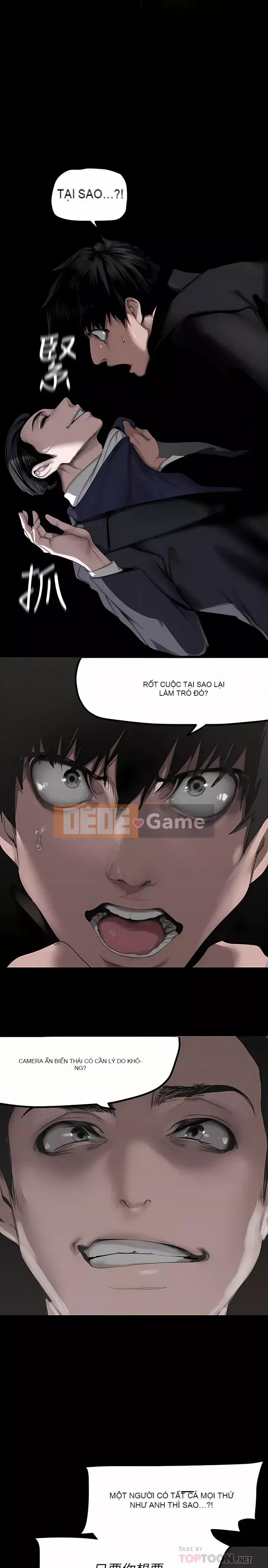 Thế giới mới dũng cảm Chương 170-171