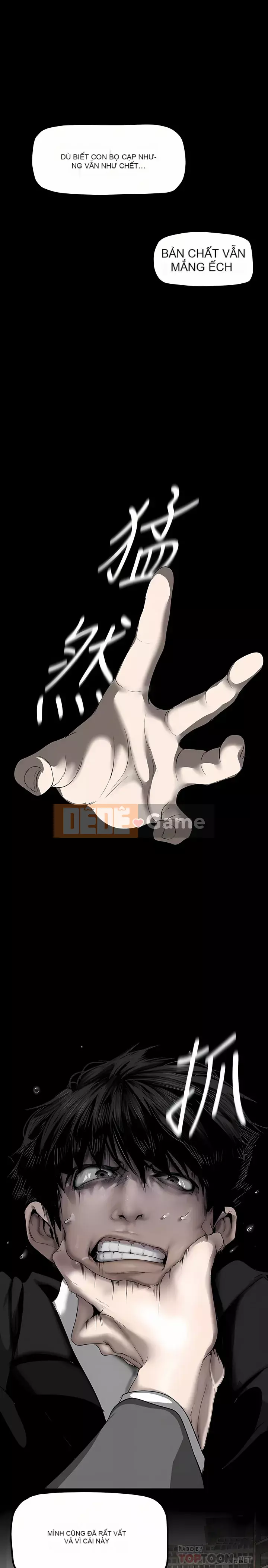 Thế giới mới dũng cảm Chương 170-171