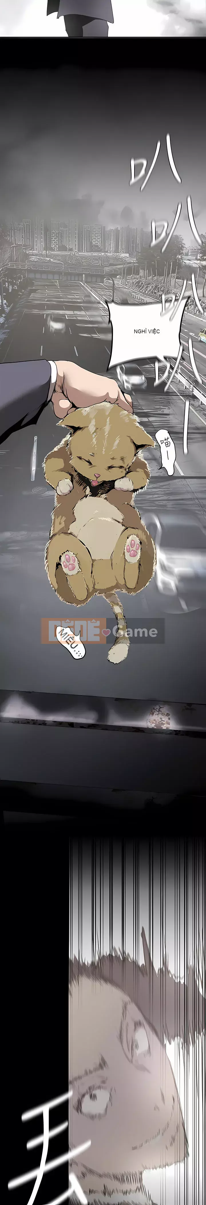 Thế giới mới dũng cảm Chương 170-171