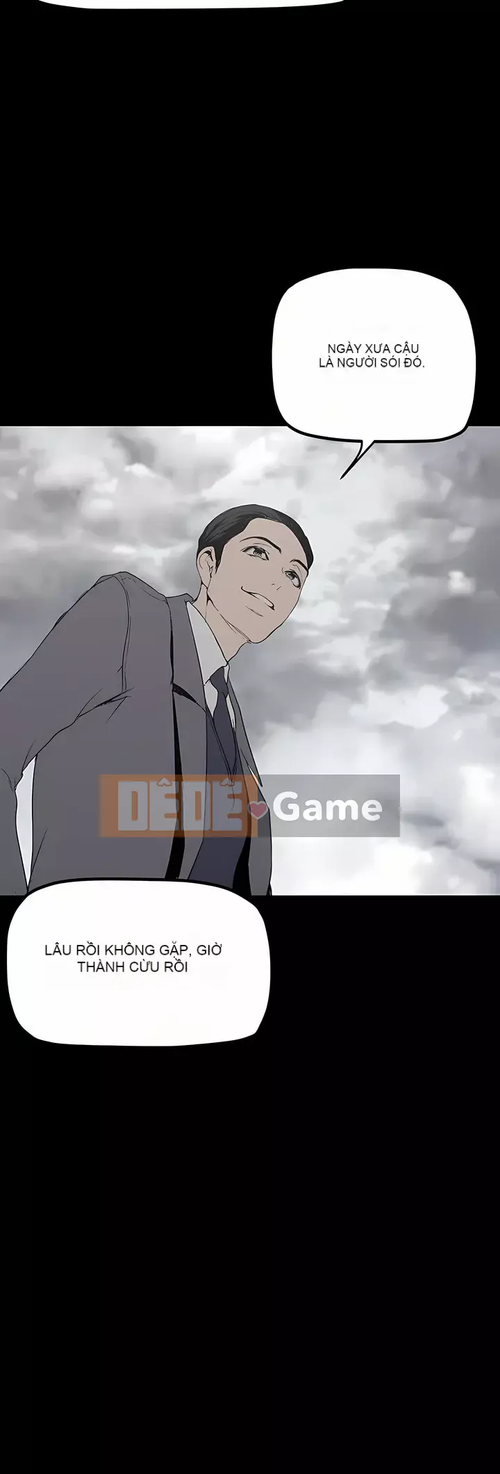 Thế giới mới dũng cảm Chương 170-171