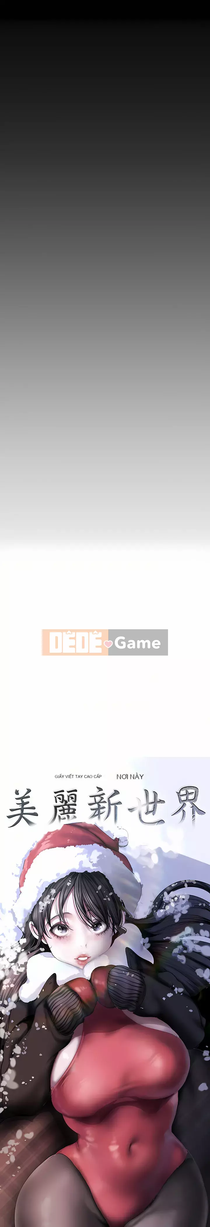 Thế giới mới dũng cảm Chương 170-171