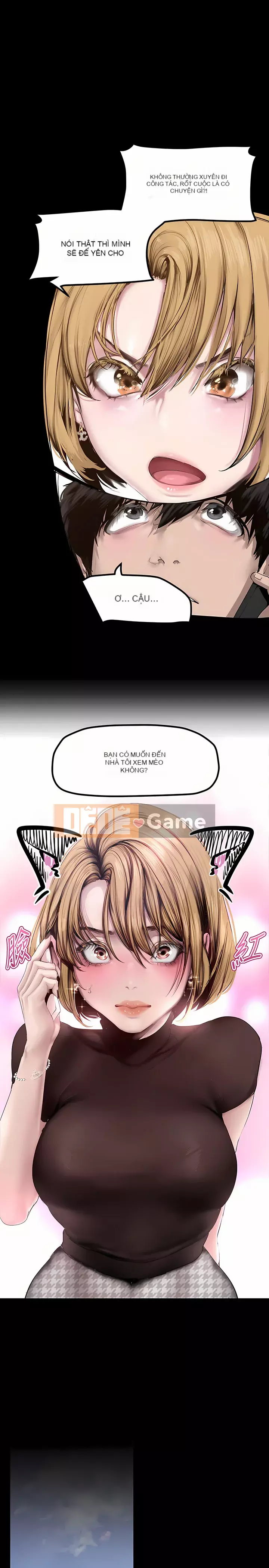 Thế giới mới dũng cảm Chương 170-171