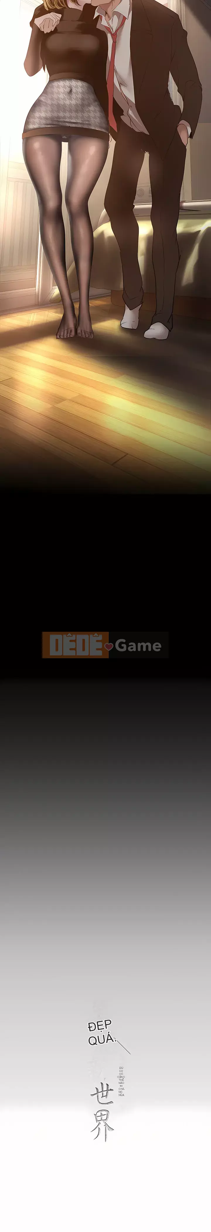 Thế giới mới dũng cảm Chương 170-171