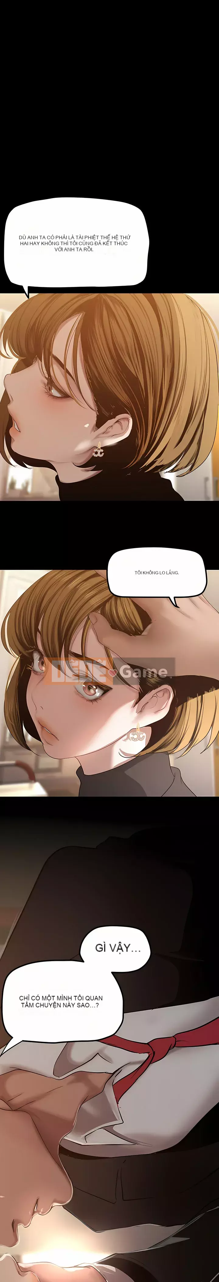 Thế giới mới dũng cảm Chương 170-171