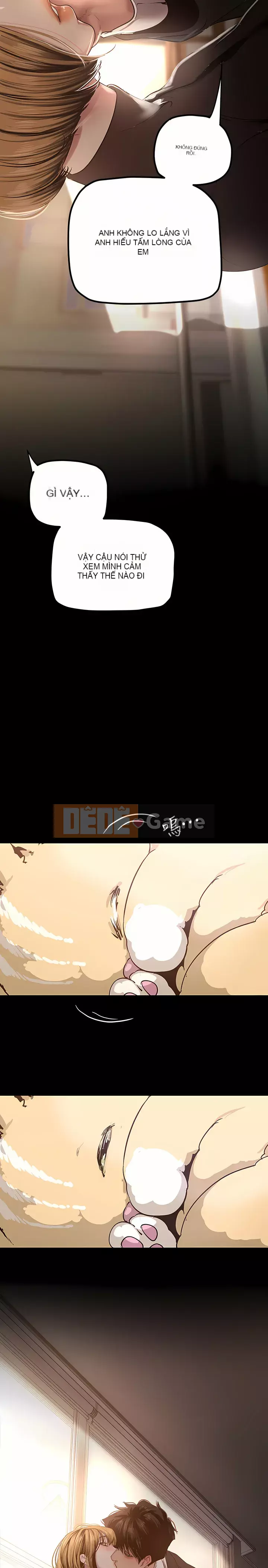 Thế giới mới dũng cảm Chương 170-171