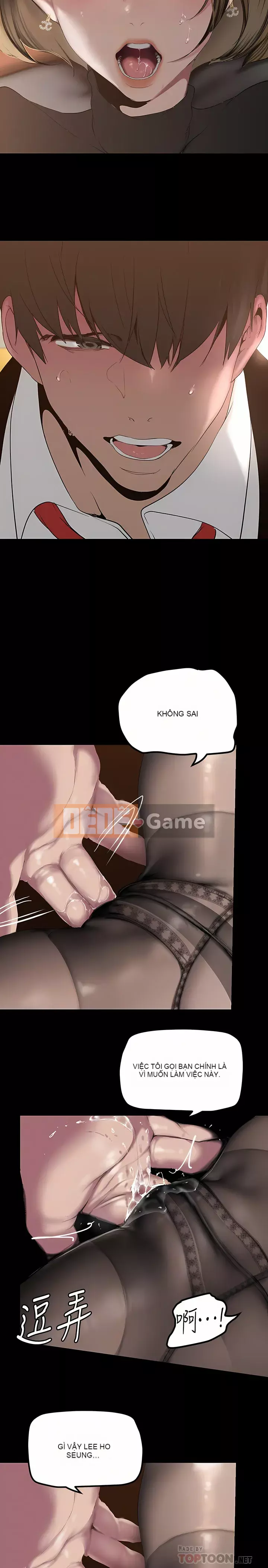 Thế giới mới dũng cảm Chương 170-171