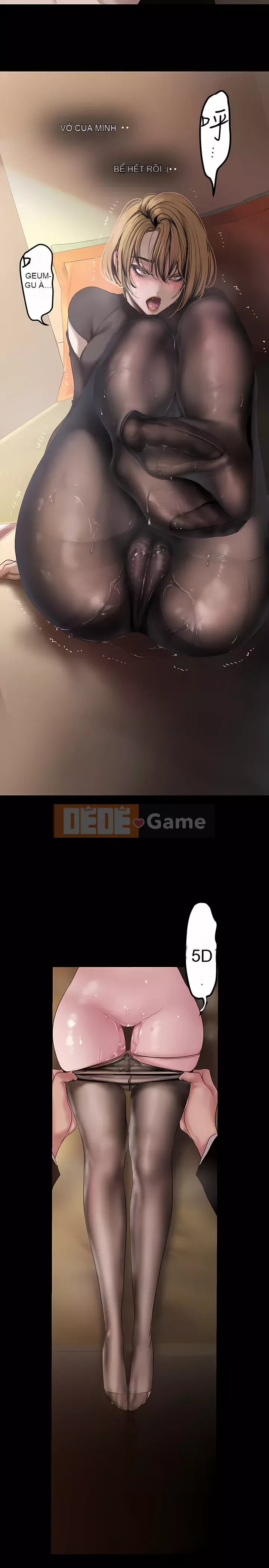 Thế giới mới dũng cảm Chương 170-171