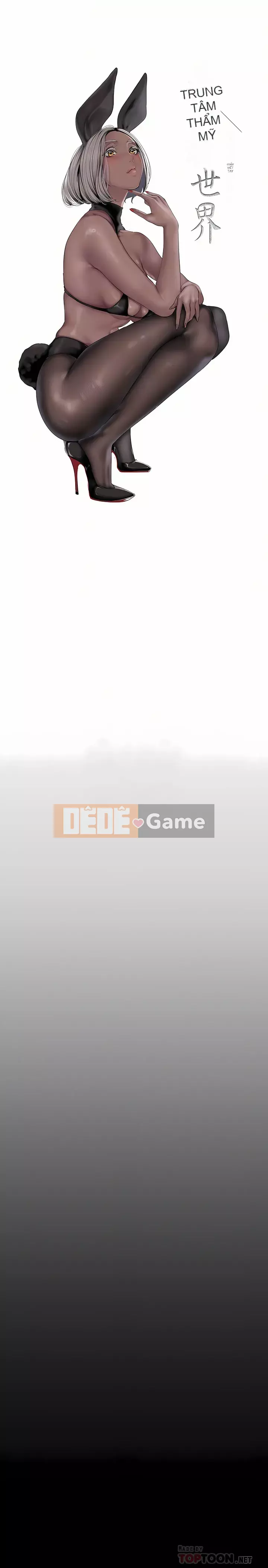 Thế giới mới dũng cảm Chương 170-171