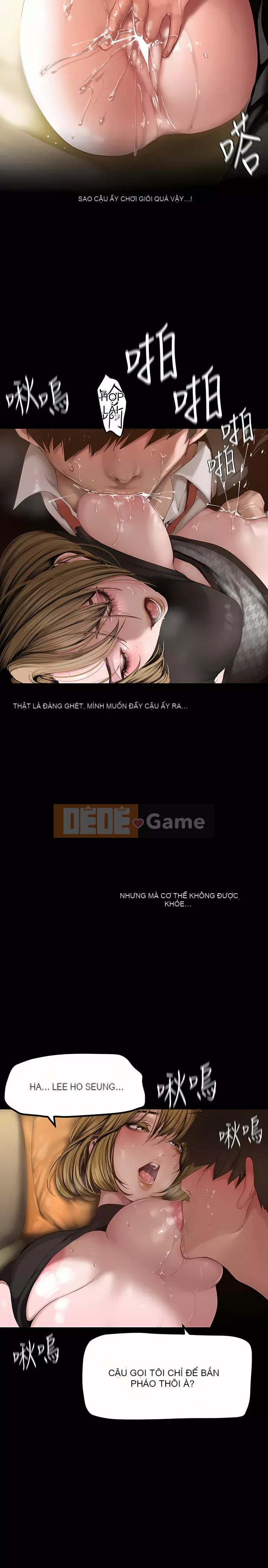 Thế giới mới dũng cảm Chương 170-171