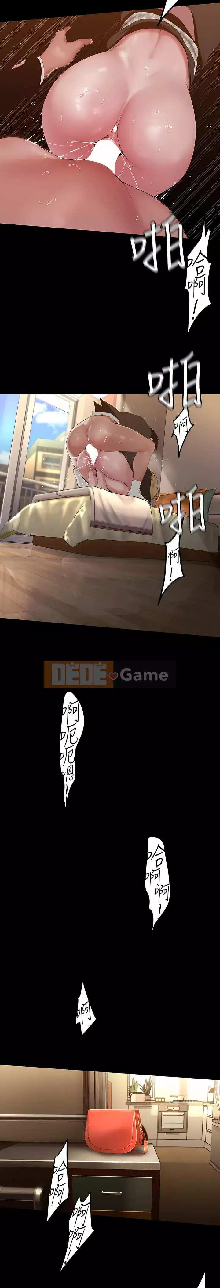 Thế giới mới dũng cảm Chương 170-171