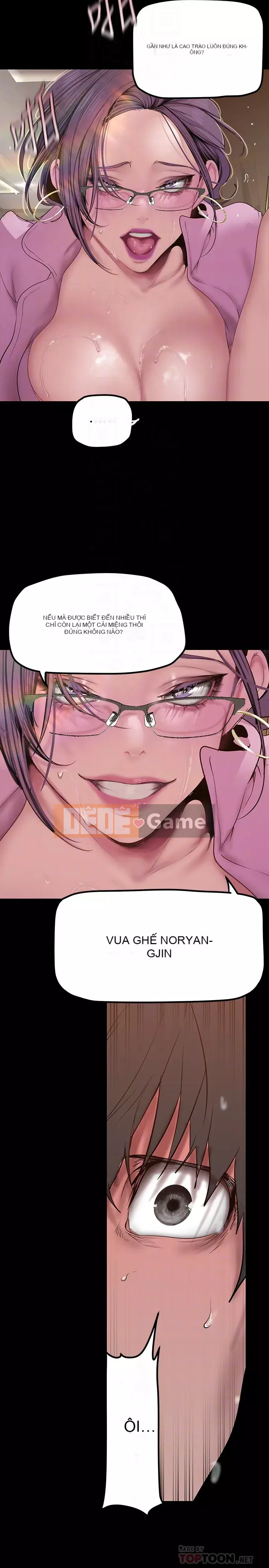 Thế giới mới dũng cảm Chương 167-168