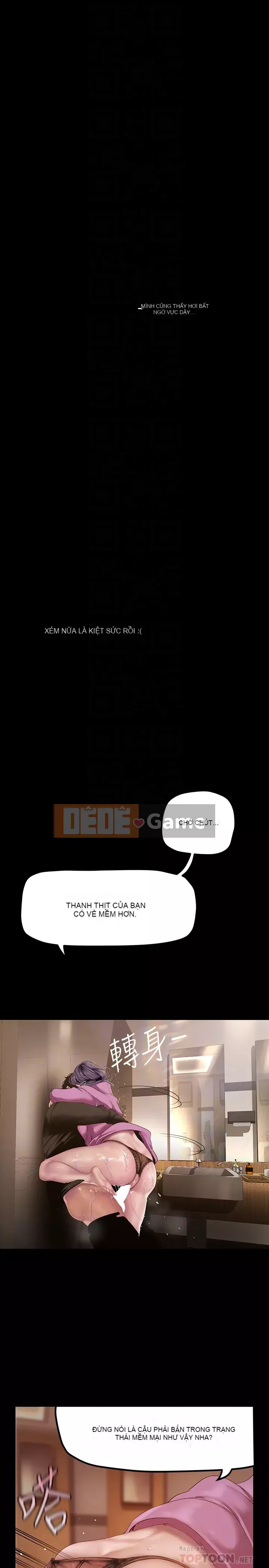 Thế giới mới dũng cảm Chương 167-168