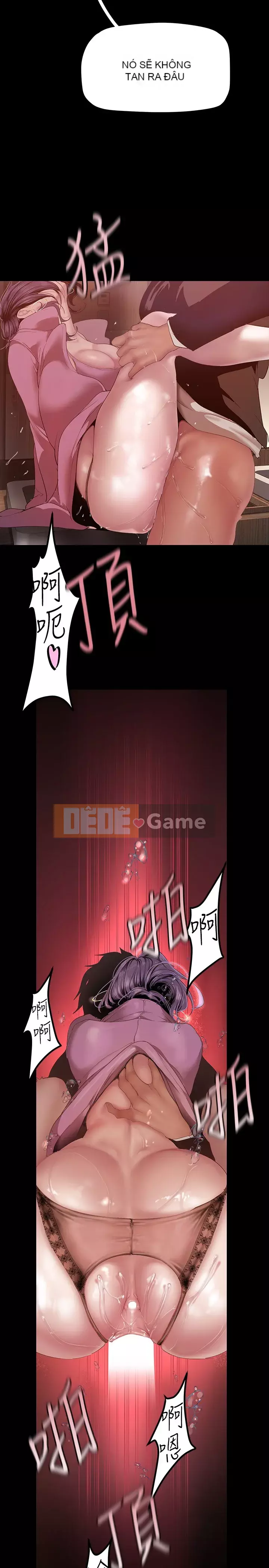 Thế giới mới dũng cảm Chương 167-168