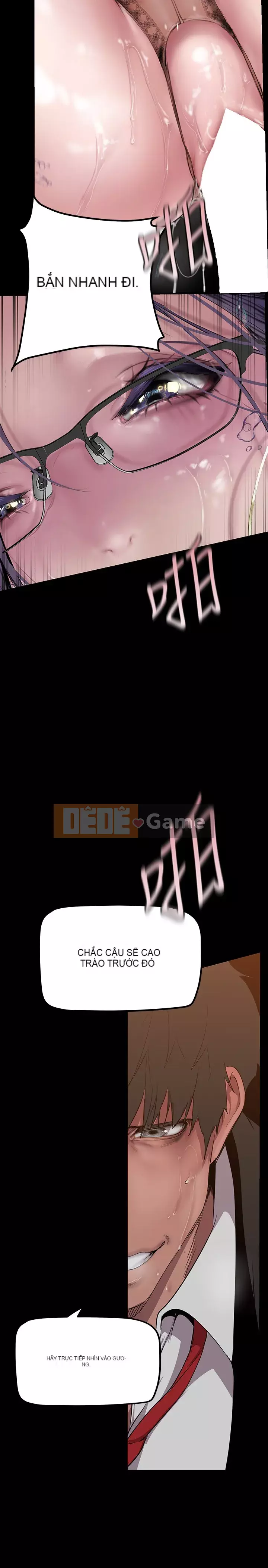 Thế giới mới dũng cảm Chương 167-168