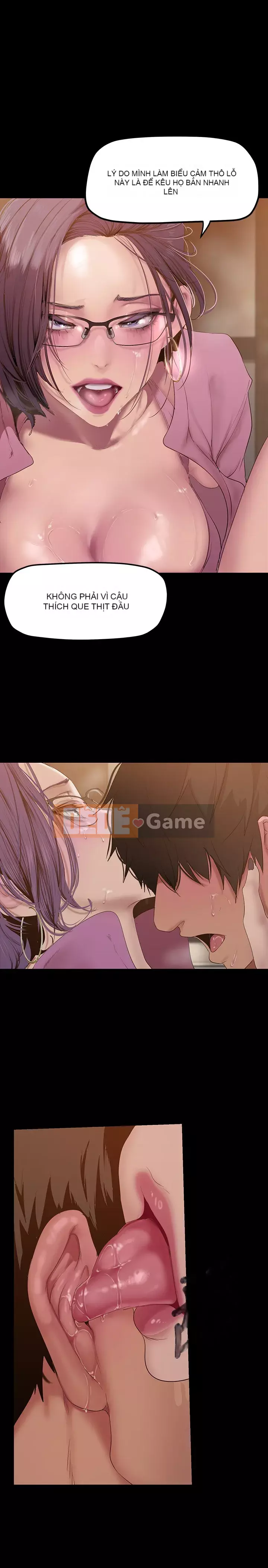 Thế giới mới dũng cảm Chương 167-168