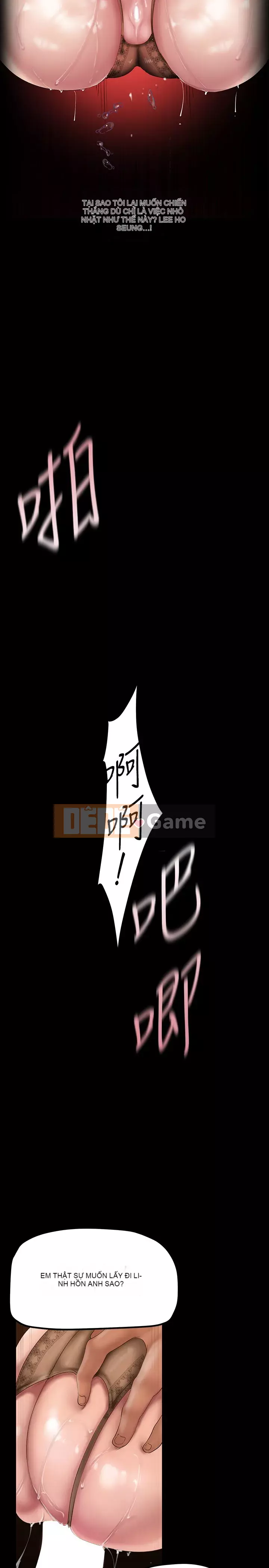 Thế giới mới dũng cảm Chương 167-168