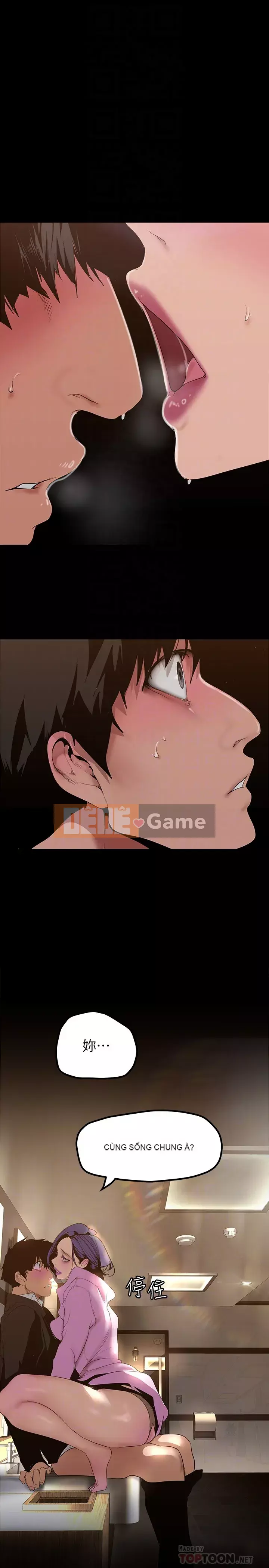 Thế giới mới dũng cảm Chương 167-168