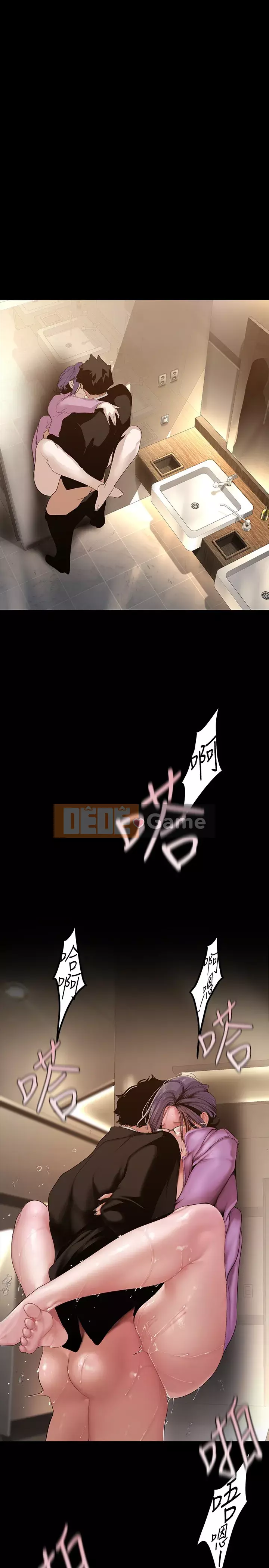 Thế giới mới dũng cảm Chương 167-168