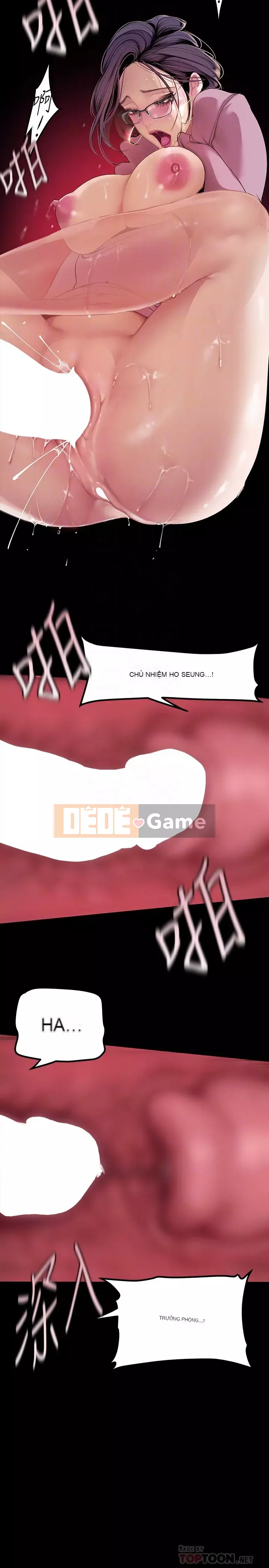 Thế giới mới dũng cảm Chương 167-168