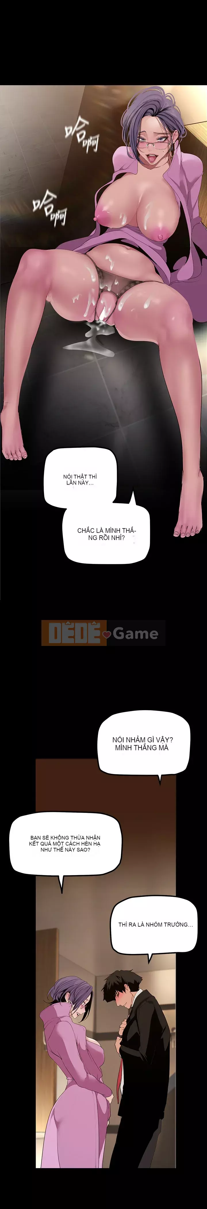 Thế giới mới dũng cảm Chương 167-168