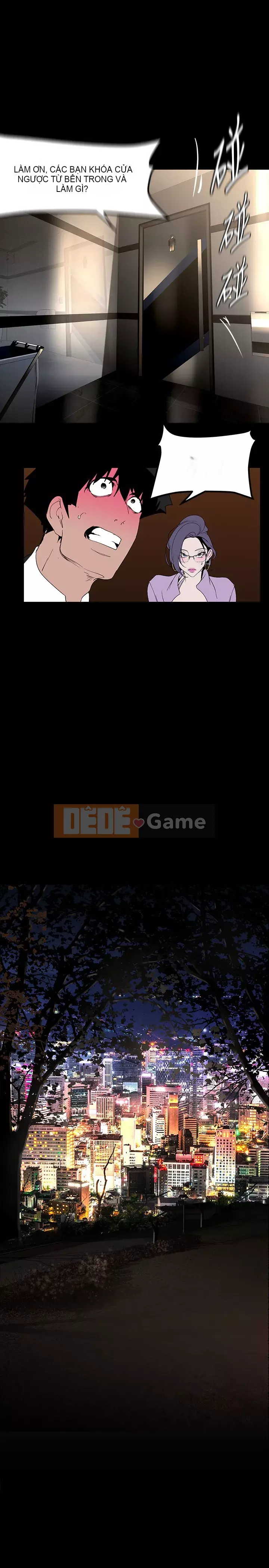 Thế giới mới dũng cảm Chương 167-168
