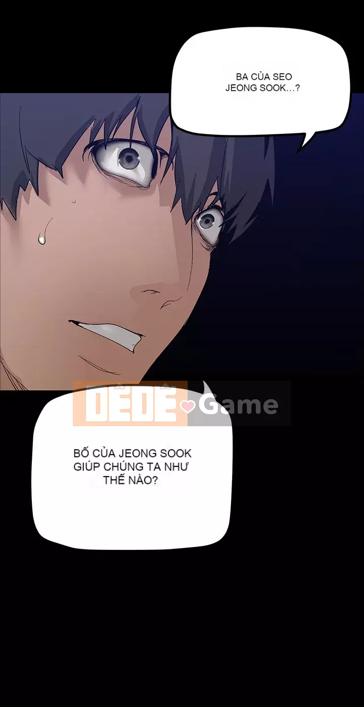 Thế giới mới dũng cảm Chương 167-168