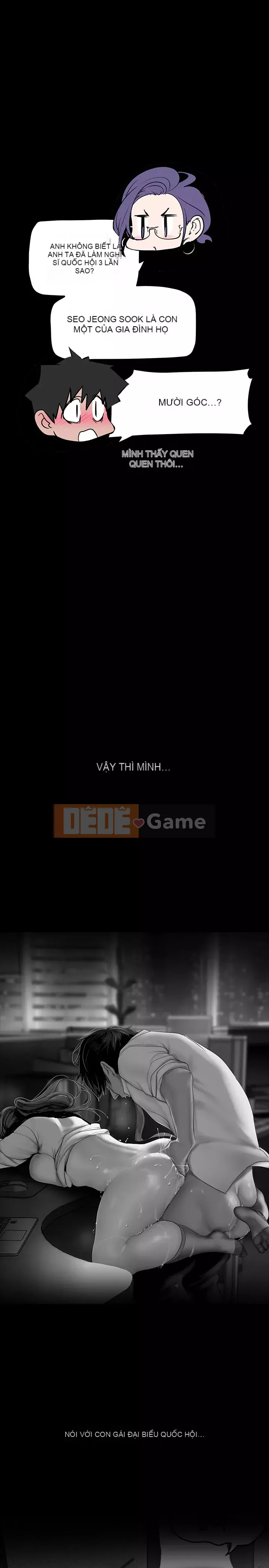 Thế giới mới dũng cảm Chương 167-168