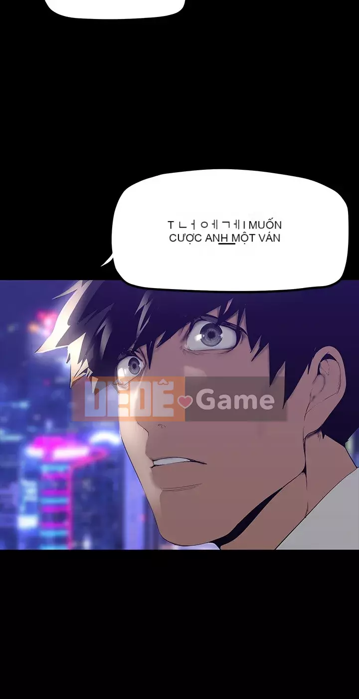 Thế giới mới dũng cảm Chương 167-168