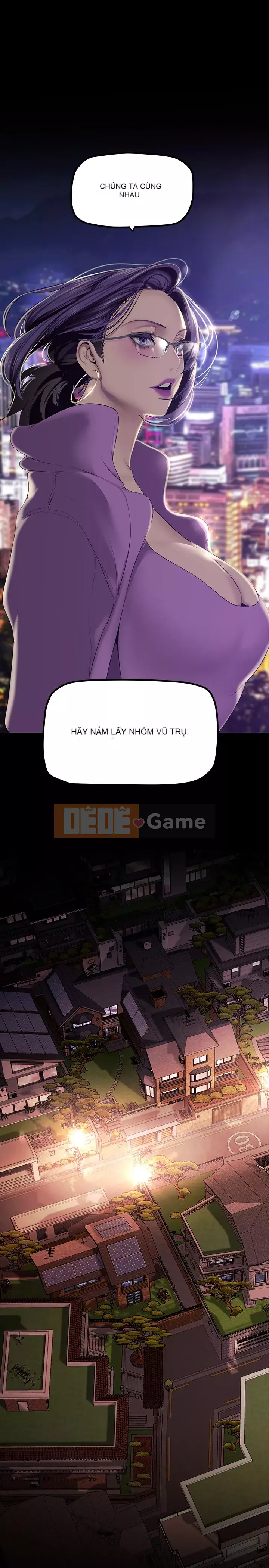 Thế giới mới dũng cảm Chương 167-168