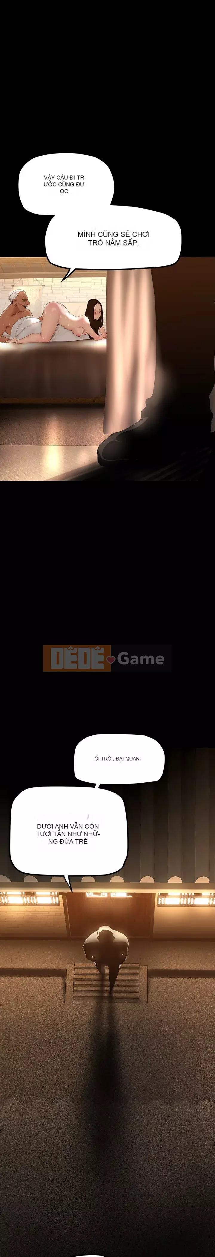 Thế giới mới dũng cảm Chương 167-168