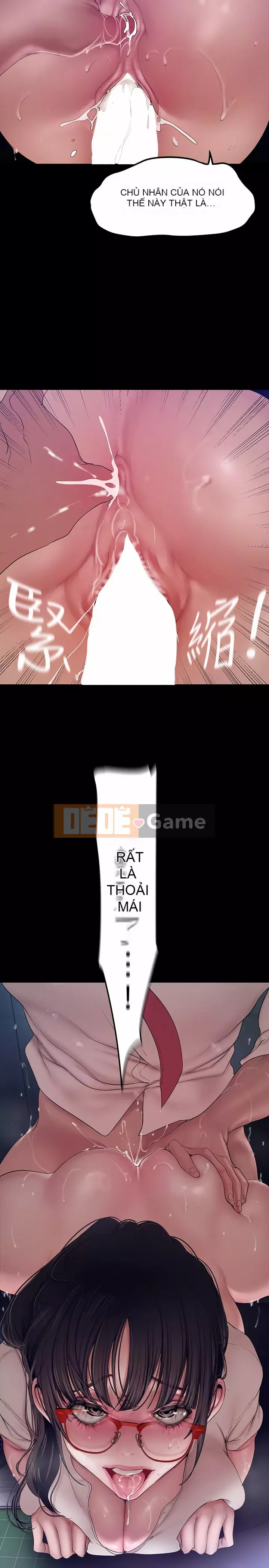 Thế giới mới dũng cảm Chương 163-164