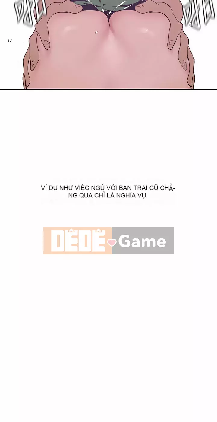 Thế giới mới dũng cảm Chương 163-164