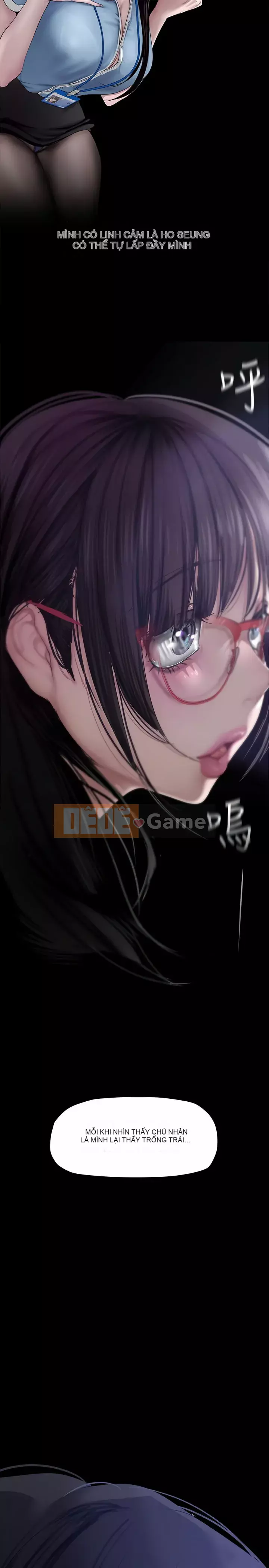 Thế giới mới dũng cảm Chương 163-164