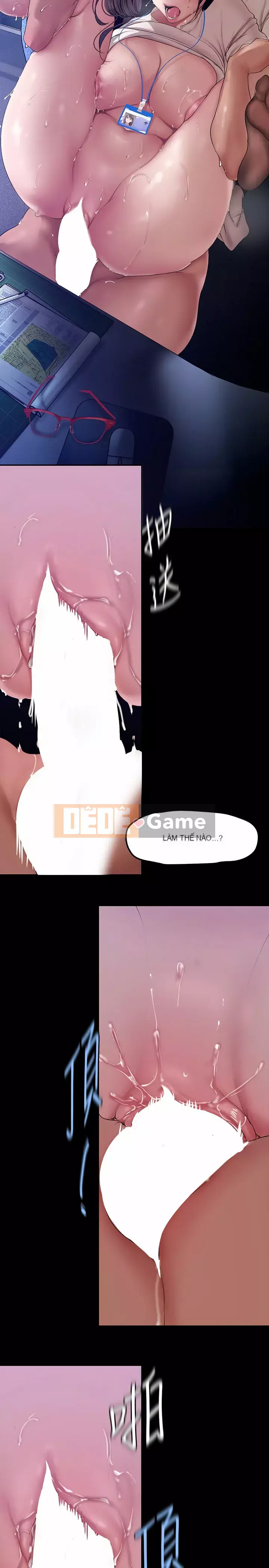 Thế giới mới dũng cảm Chương 163-164