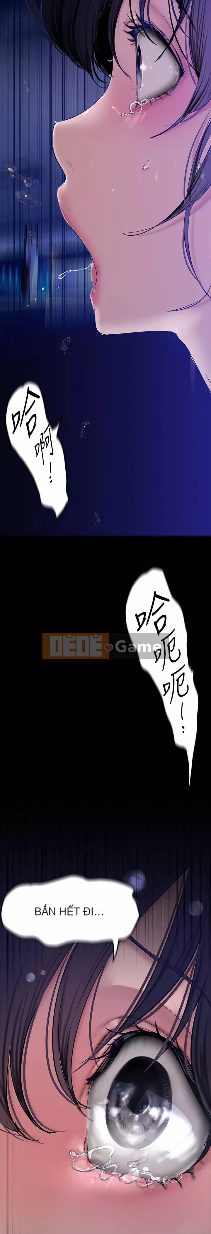 Thế giới mới dũng cảm Chương 163-164