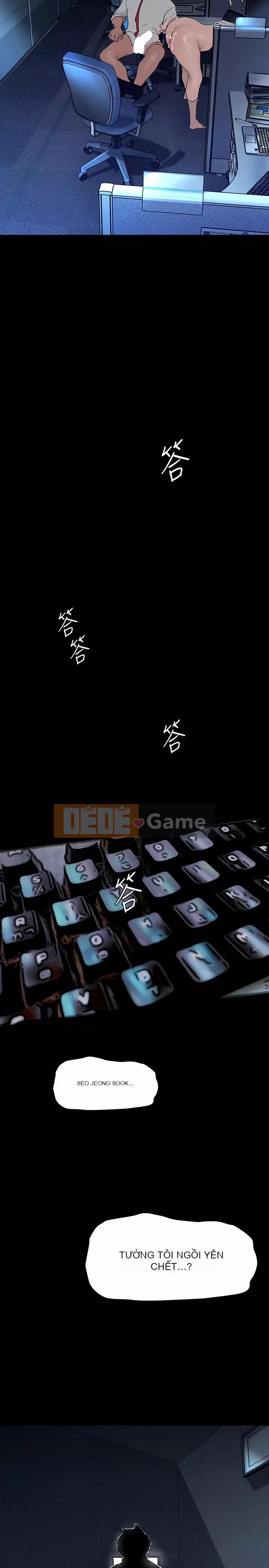 Thế giới mới dũng cảm Chương 163-164