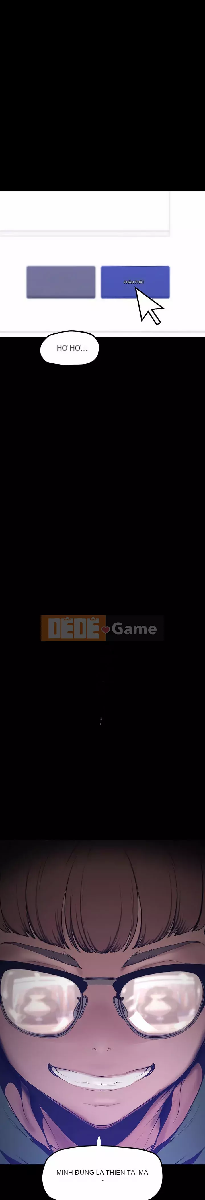 Thế giới mới dũng cảm Chương 163-164