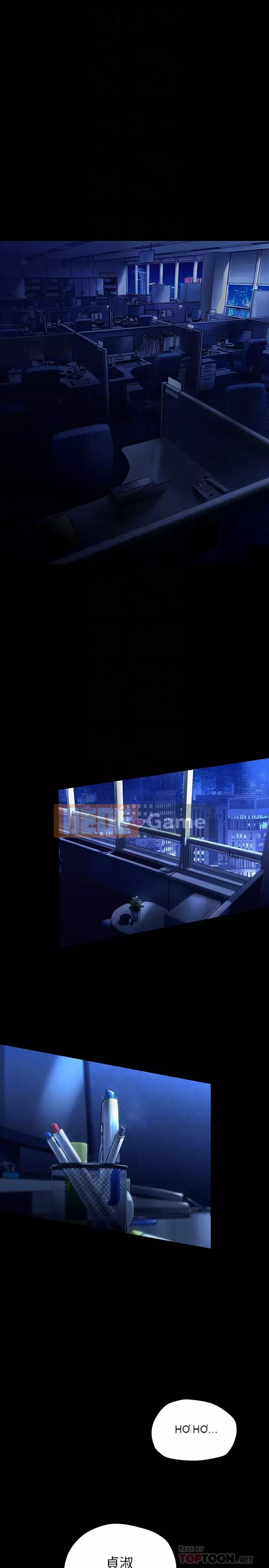 Thế giới mới dũng cảm Chương 163-164