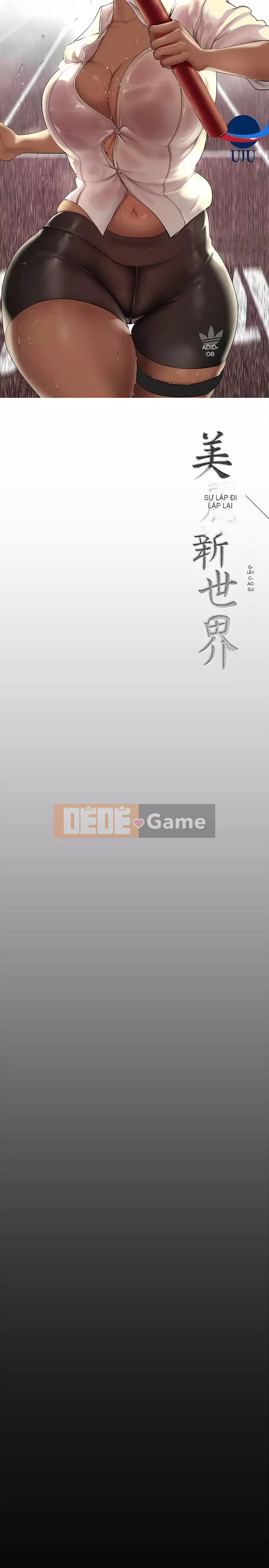 Thế giới mới dũng cảm Chương 163-164