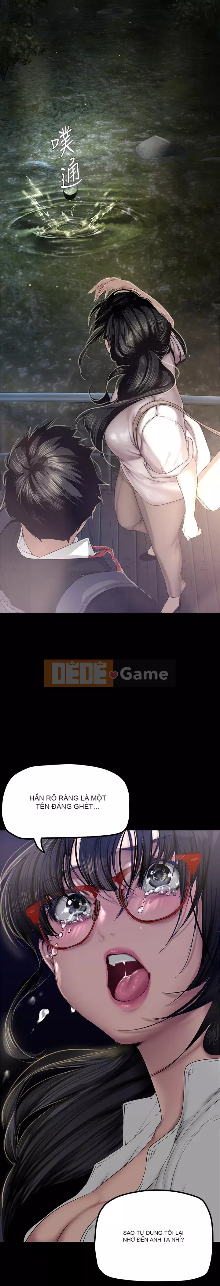 Thế giới mới dũng cảm Chương 163-164