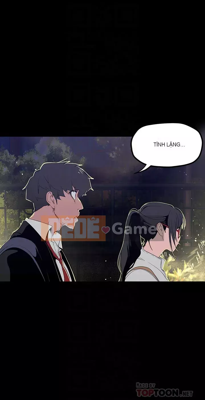 Thế giới mới dũng cảm Chương 163-164