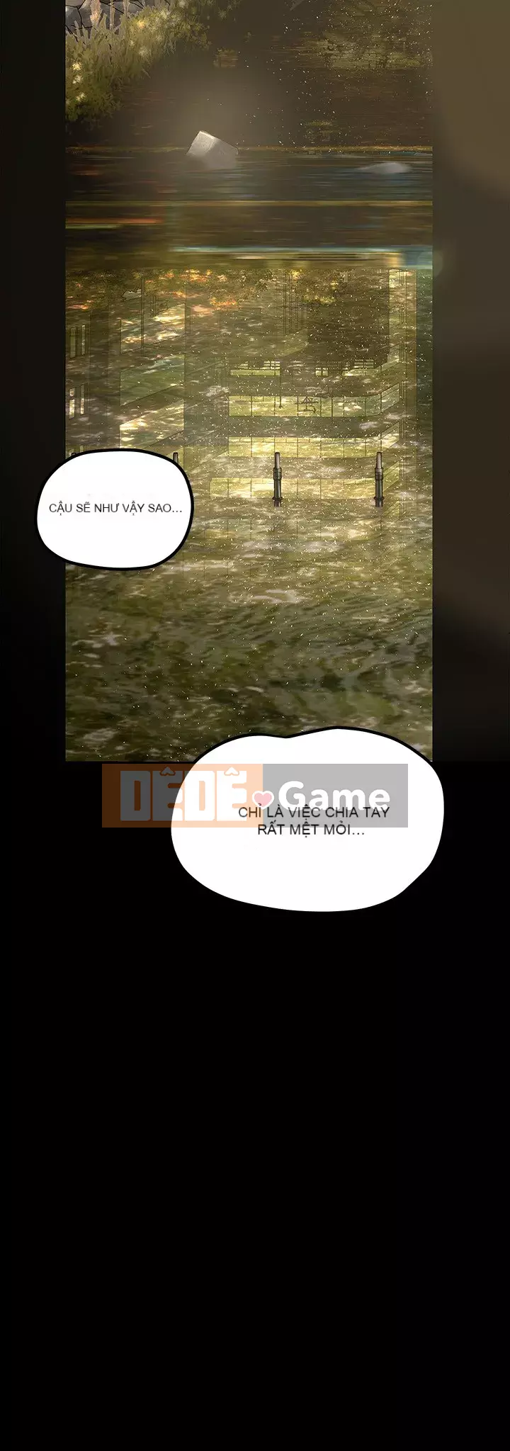 Thế giới mới dũng cảm Chương 163-164