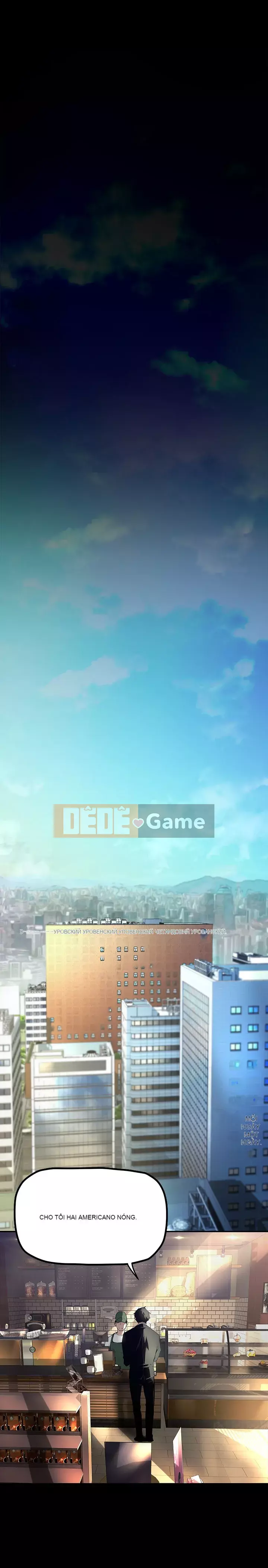 Thế giới mới dũng cảm Chương 163-164