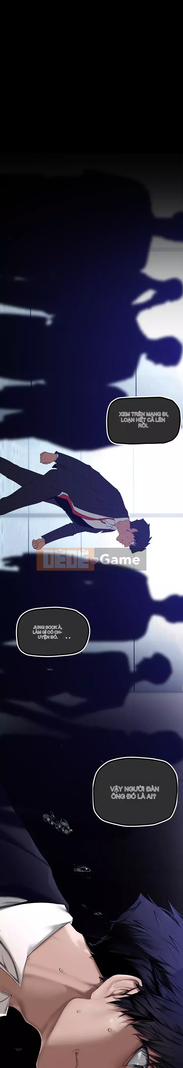 Thế giới mới dũng cảm Chương 163-164