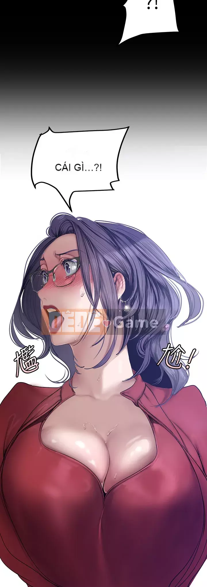 Thế giới mới dũng cảm Chương 163-164