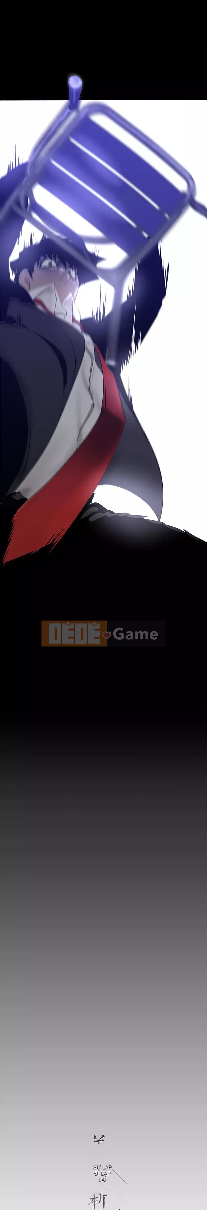 Thế giới mới dũng cảm Chương 163-164